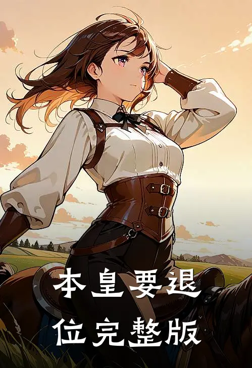 本皇要退位完整版