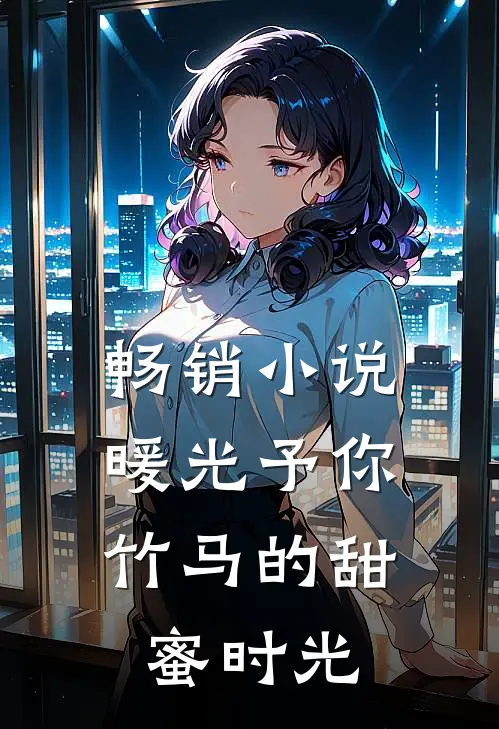 畅销小说暖光予你：竹马的甜蜜时光