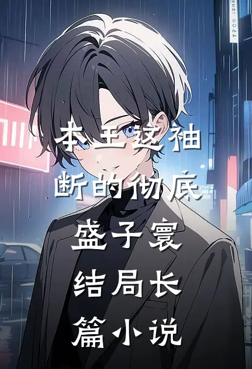 本王这袖断的彻底盛子寰结局长篇小说