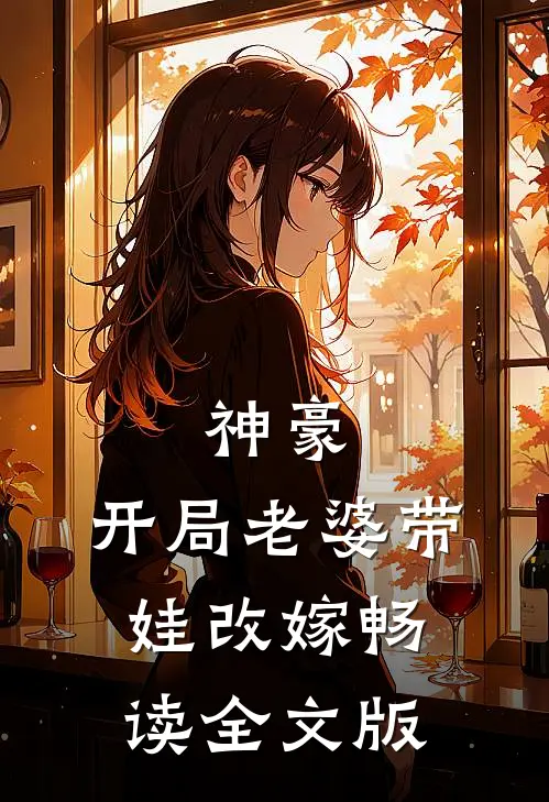 神豪开局老婆带娃改嫁畅读全文版