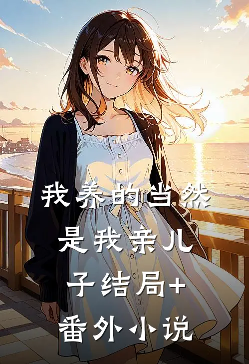 我养的当然是我亲儿子结局+番外小说