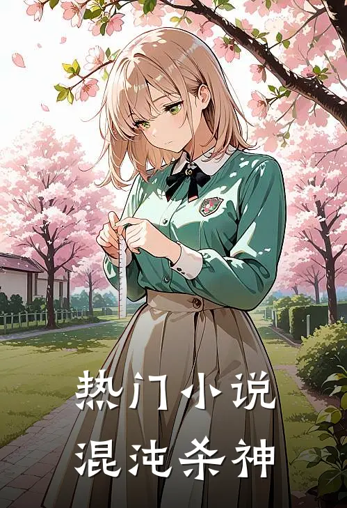 热门小说混沌杀神