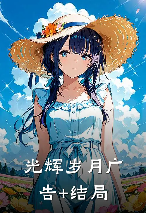 光辉岁月广告+结局
