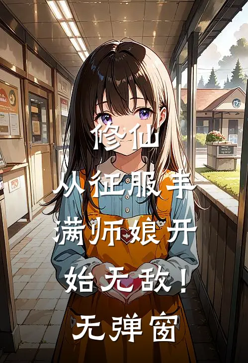 修仙：从征服丰满师娘开始无敌！无弹窗