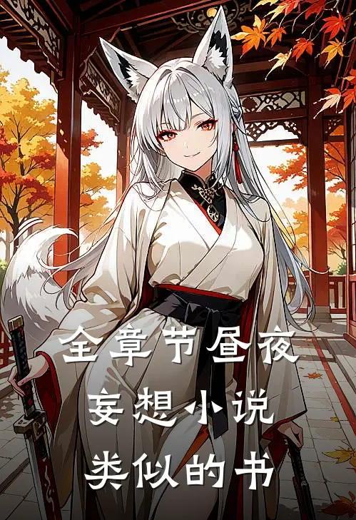 全章节昼夜妄想小说类似的书