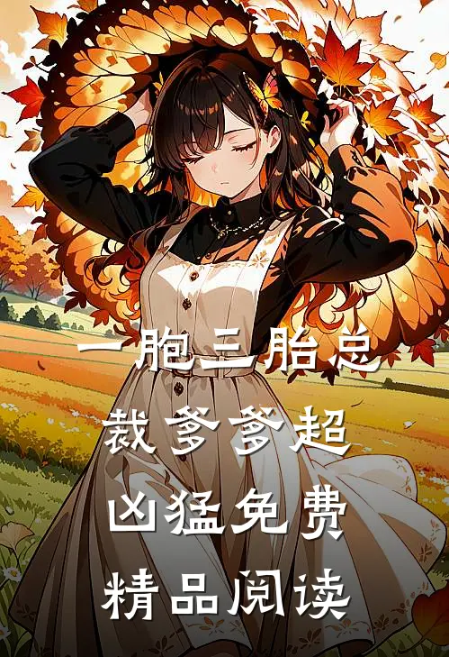 一胞三胎总裁爹爹超凶猛免费精品阅读