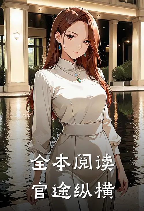全本阅读官途纵横