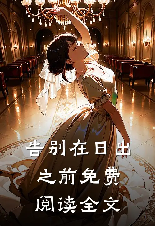 告别在日出之前免费阅读全文