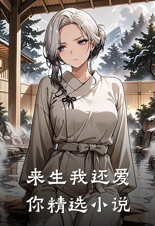 来生我还爱你精选小说
