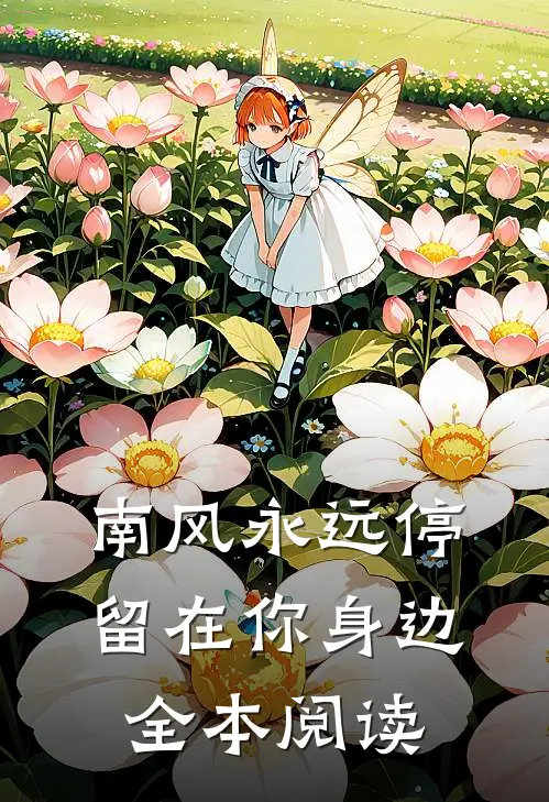 南风永远停留在你身边全本阅读