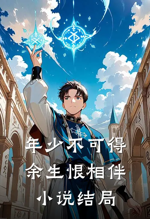 年少不可得,余生恨相伴结局怎么样