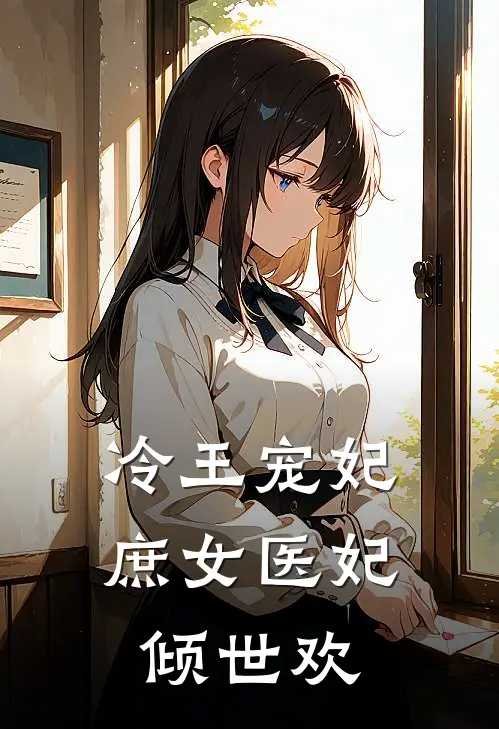冷王宠妃：庶女医妃倾世欢