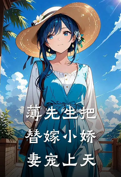 薄先生把替嫁小娇妻宠上天