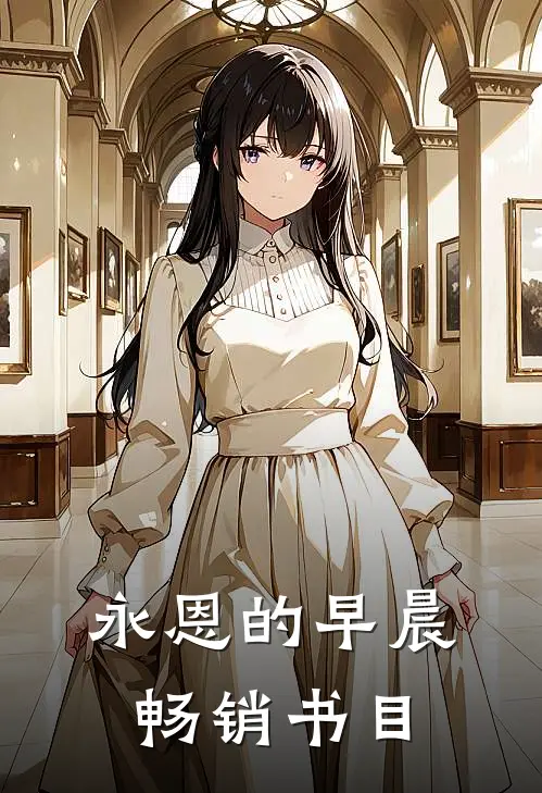 永恩的早晨畅销书目