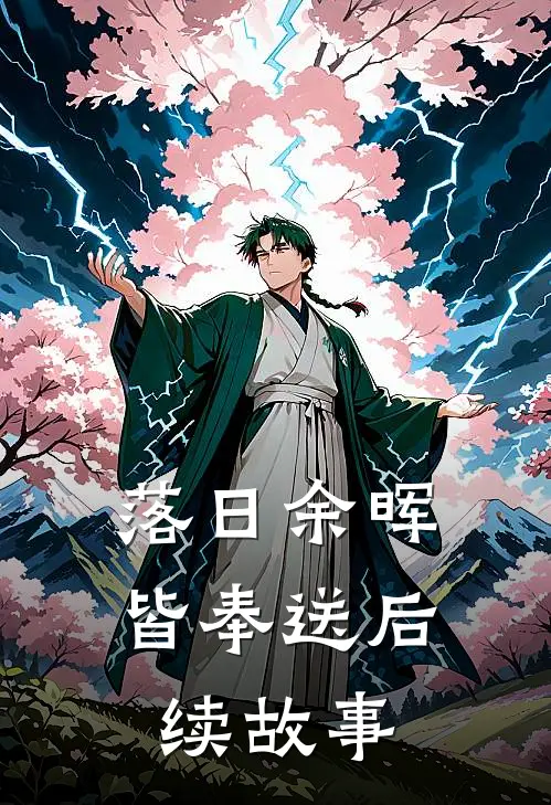 落日余晖皆奉送后续故事