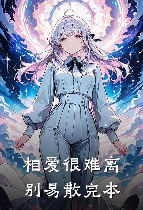 相爱很难离别易散完本