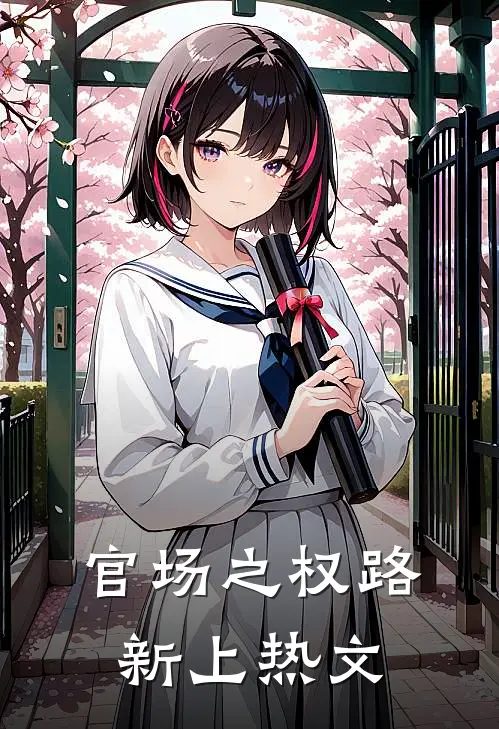 官场之权路新上热文