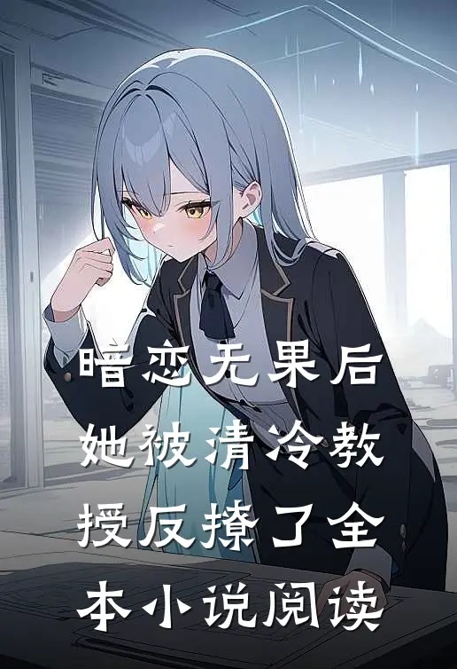 暗恋无果后，她被清冷教授反撩了全本小说阅读
