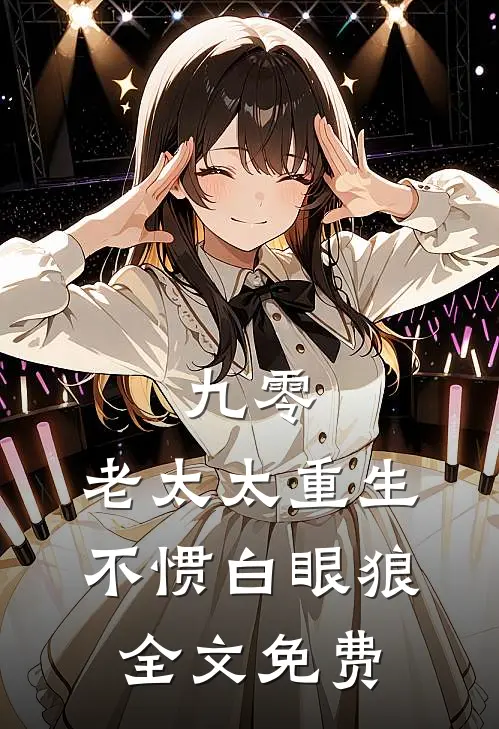 九零：老太太重生，不惯白眼狼全文免费