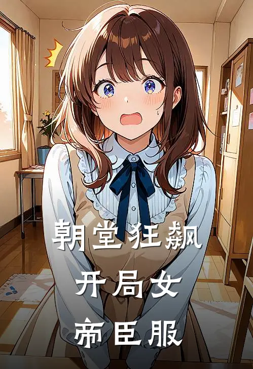朝堂狂飙：开局女帝臣服