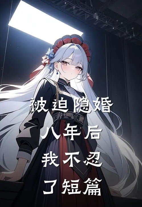 被迫隐婚八年后，我不忍了短篇