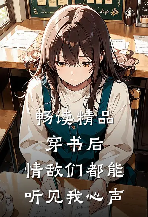 畅读精品穿书后，情敌们都能听见我心声