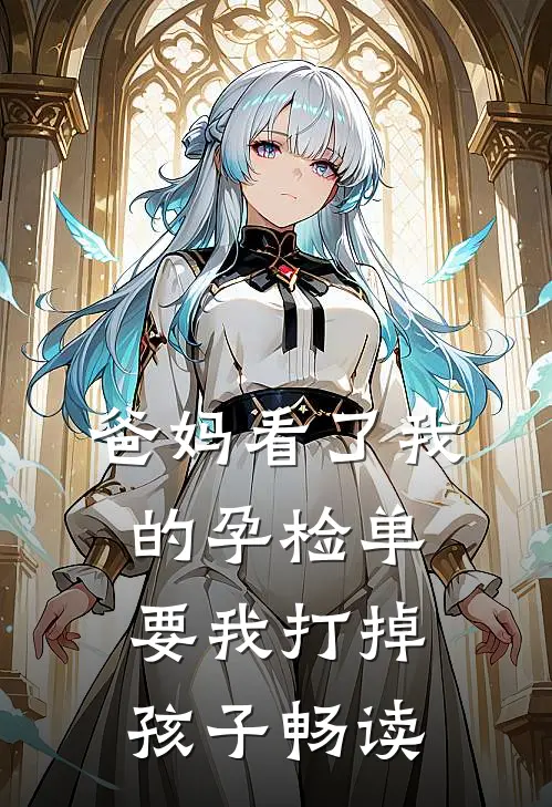爸妈看了我的孕检单，要我打掉孩子畅读