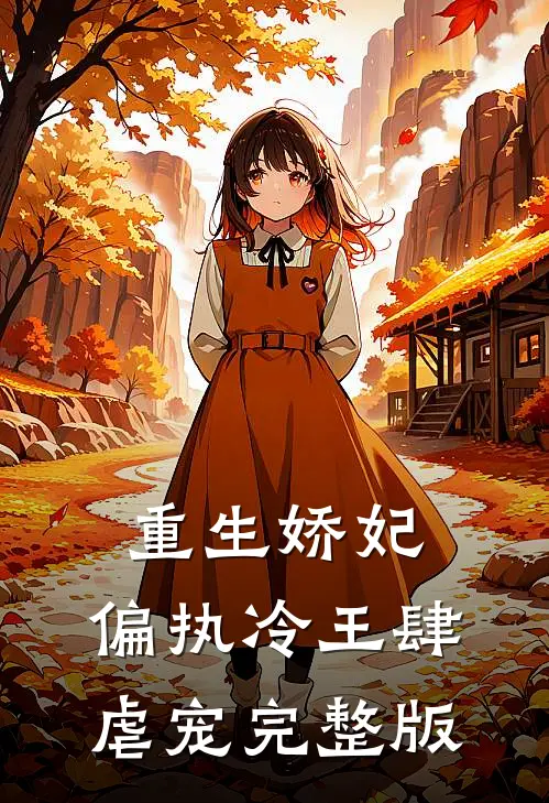 重生娇妃：偏执冷王肆虐宠完整版