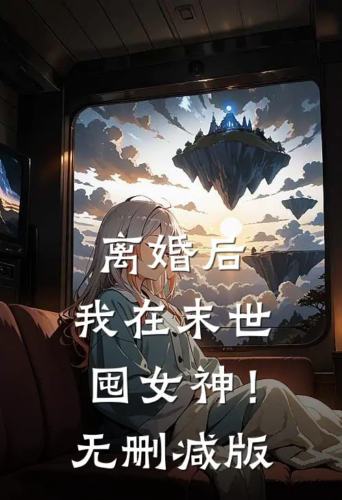 离婚后，我在末世囤女神！无删减版
