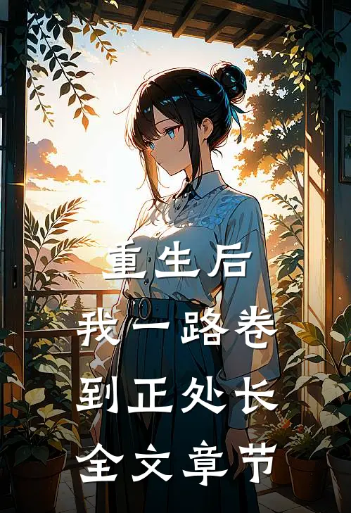 重生后,我一路卷到正处长全文章节