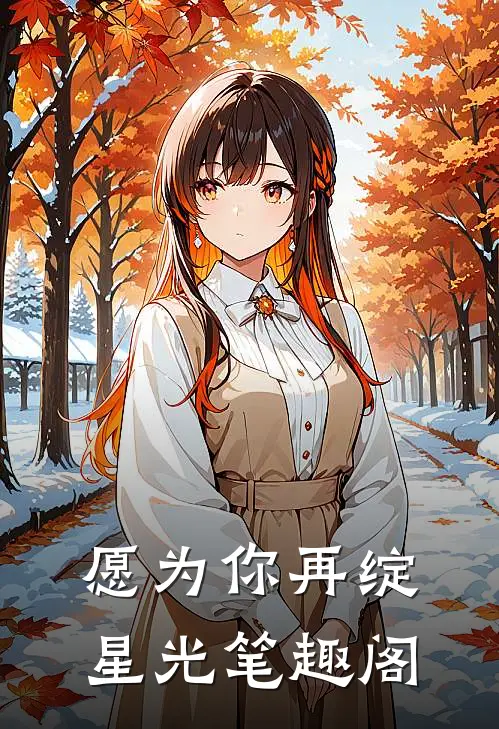 愿为你再绽星光笔趣阁