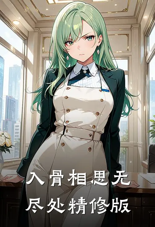 入骨相思无尽处精修版