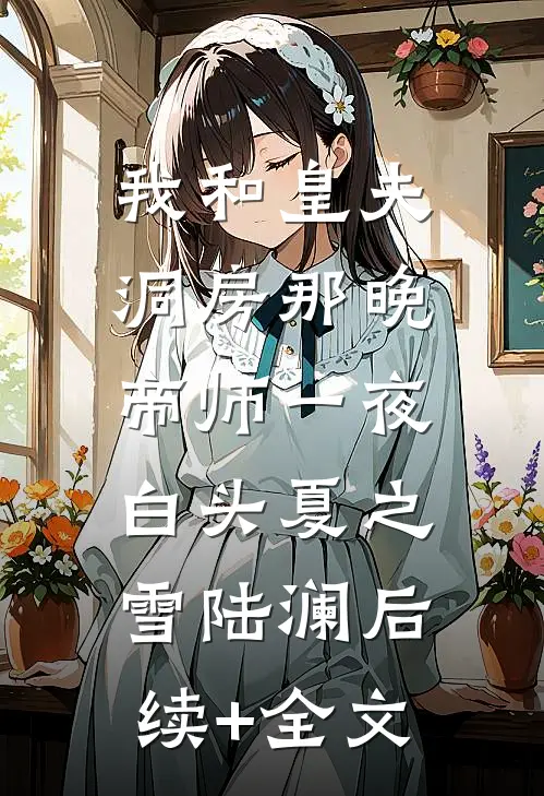 我和皇夫洞房那晚，帝师一夜白头夏之雪陆澜后续+全文