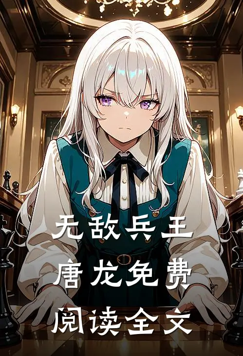 无敌兵王唐龙免费阅读全文