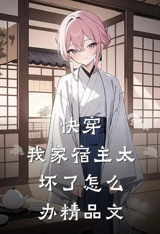 快穿：我家宿主太坏了怎么办精品文