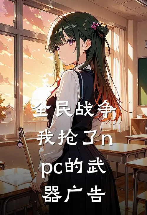 全民战争我抢了npc的武器广告