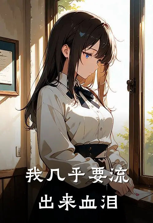 我几乎要流出来血泪