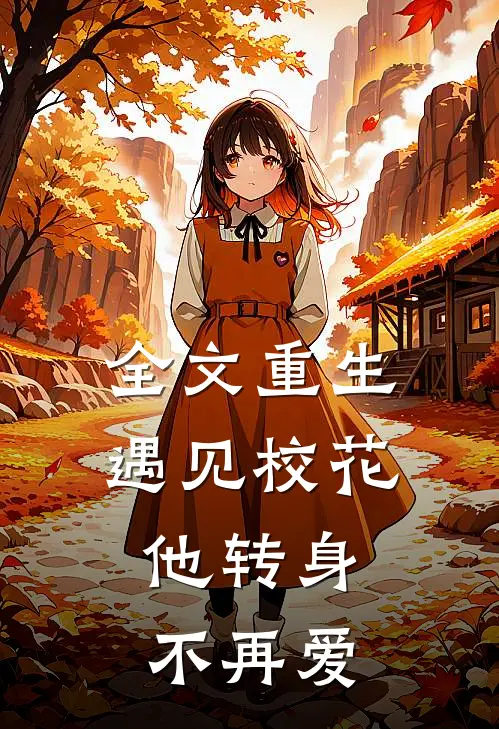 全文重生遇见校花,他转身不再爱了