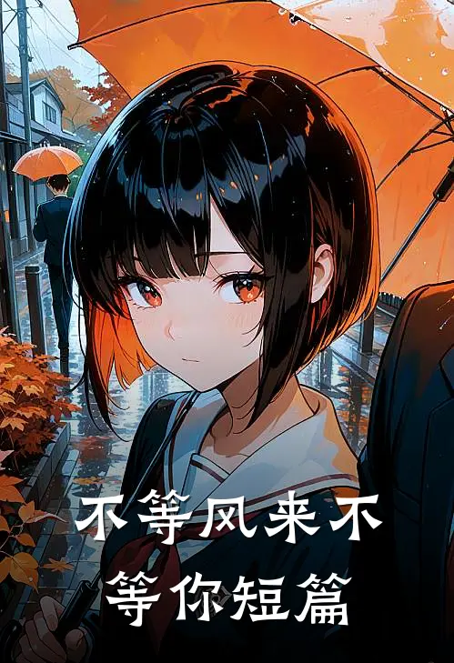 不等风来不等你短篇