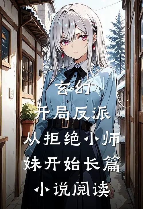 玄幻开局反派,从拒绝小师妹开始长篇阅读全文