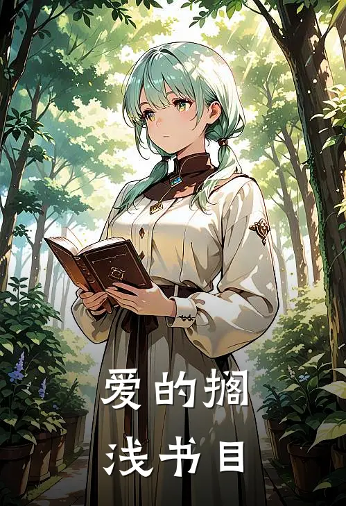 爱的搁浅书目