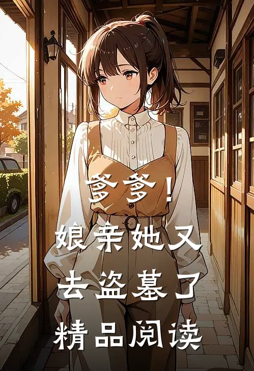 爹爹！娘亲她又去盗墓了精品阅读