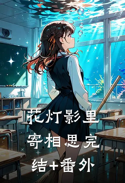 花灯影里寄相思完结+番外