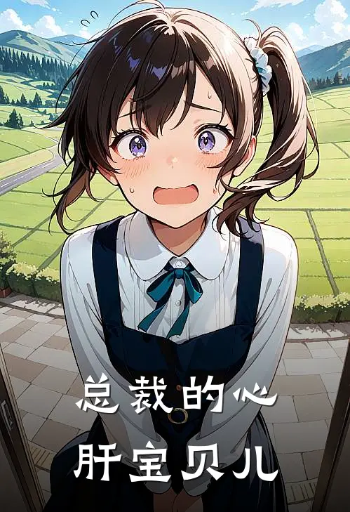 总裁的心肝宝贝儿