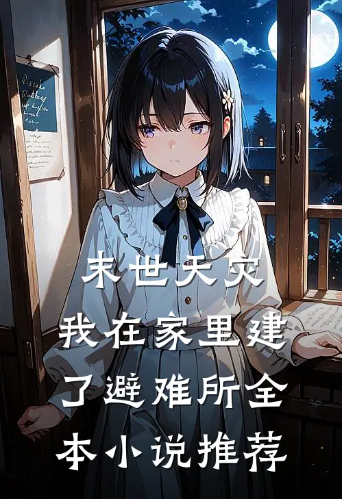 末世天灾，我在家里建了避难所全本小说推荐