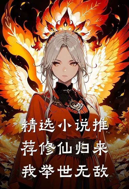 精选小说推荐修仙归来，我举世无敌