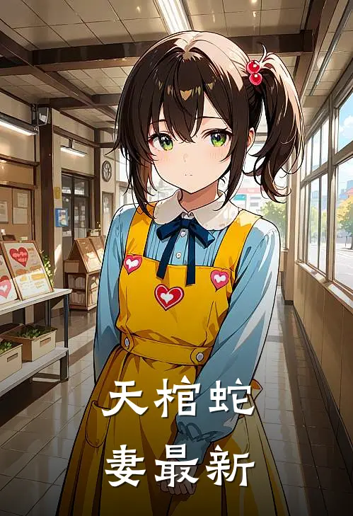 天棺蛇妻最新