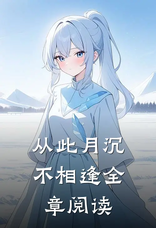 从此月沉不相逢全章阅读
