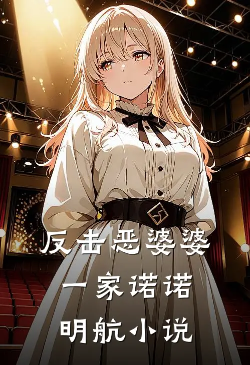 反击恶婆婆一家诺诺明航小说