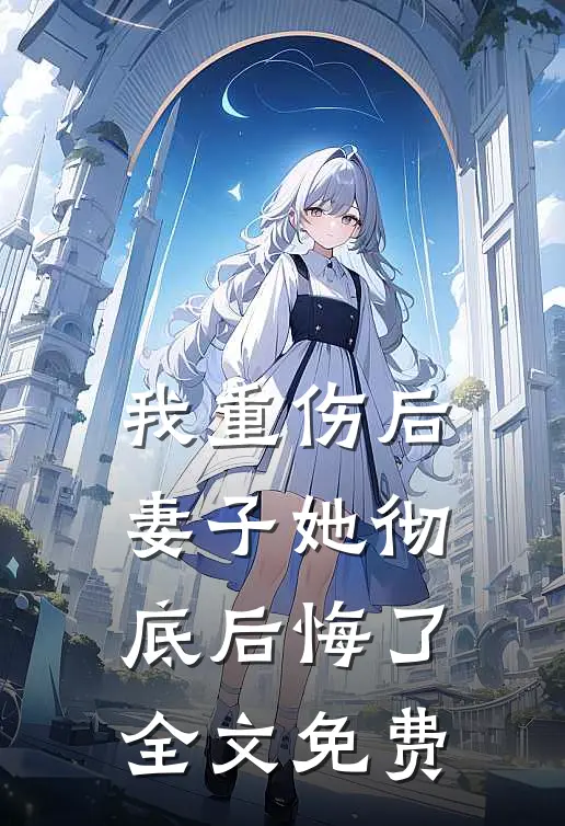 我重伤后，妻子她彻底后悔了全文免费